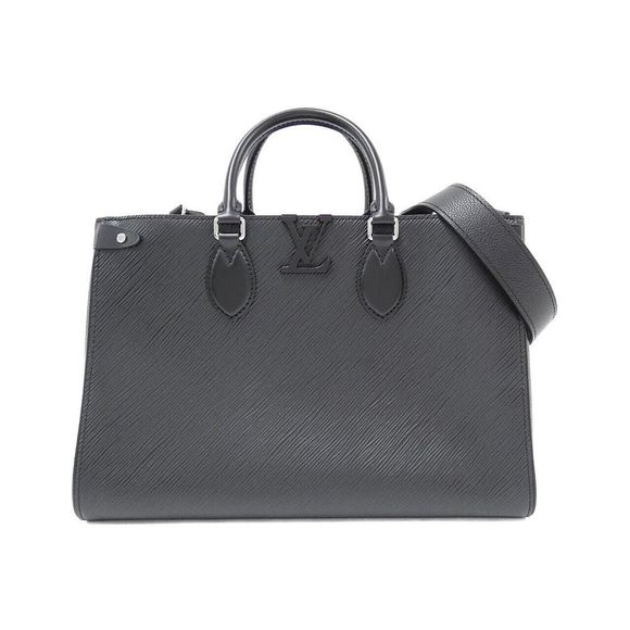 Louis Vuitton Epi Grenelle Tote MM Bag - Picture 1 of 6